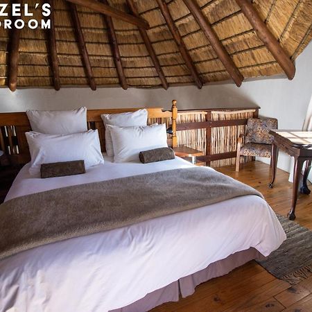 Jaya'S Place Hogsback Buitenkant foto