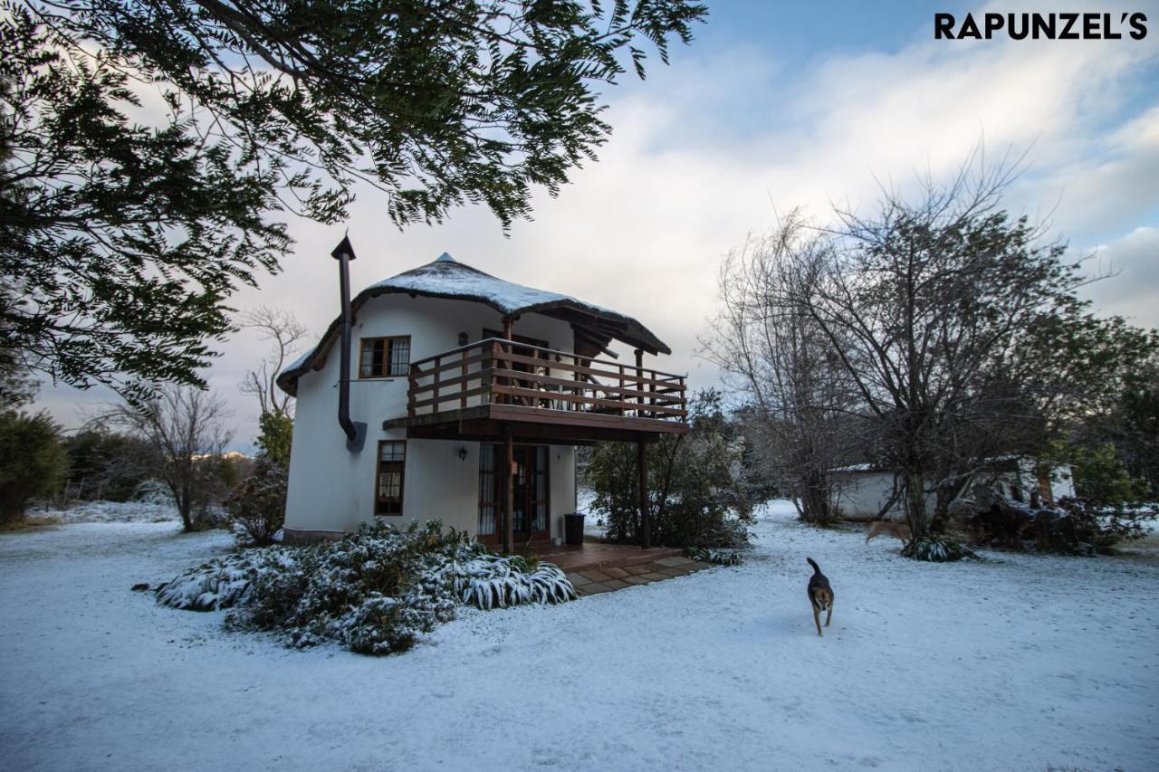 Jaya'S Place Hogsback Buitenkant foto