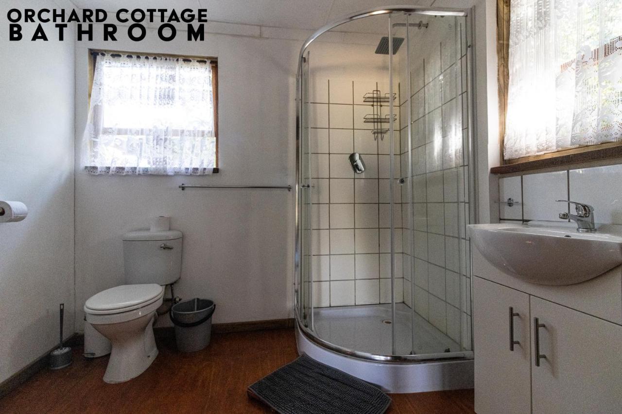 Jaya'S Place Hogsback Buitenkant foto