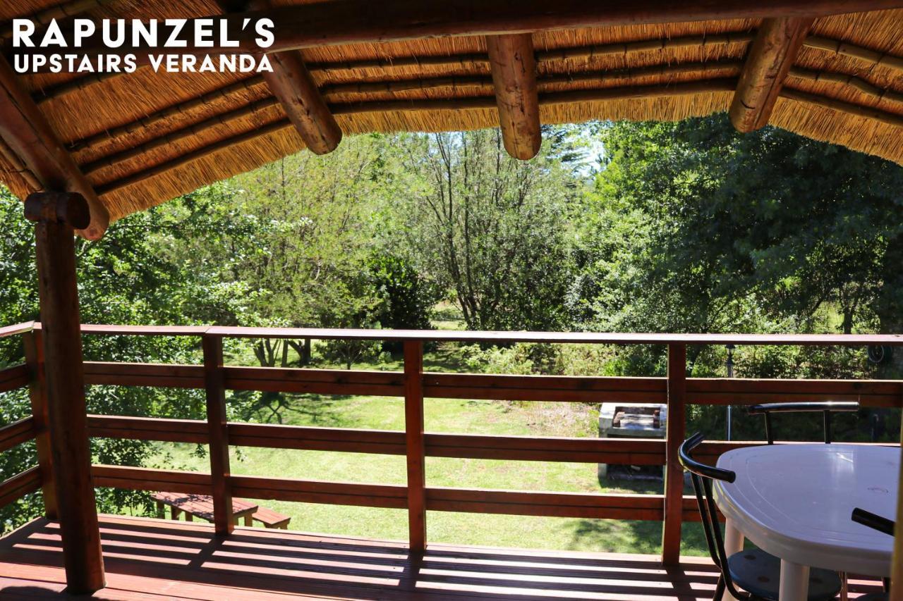 Jaya'S Place Hogsback Buitenkant foto