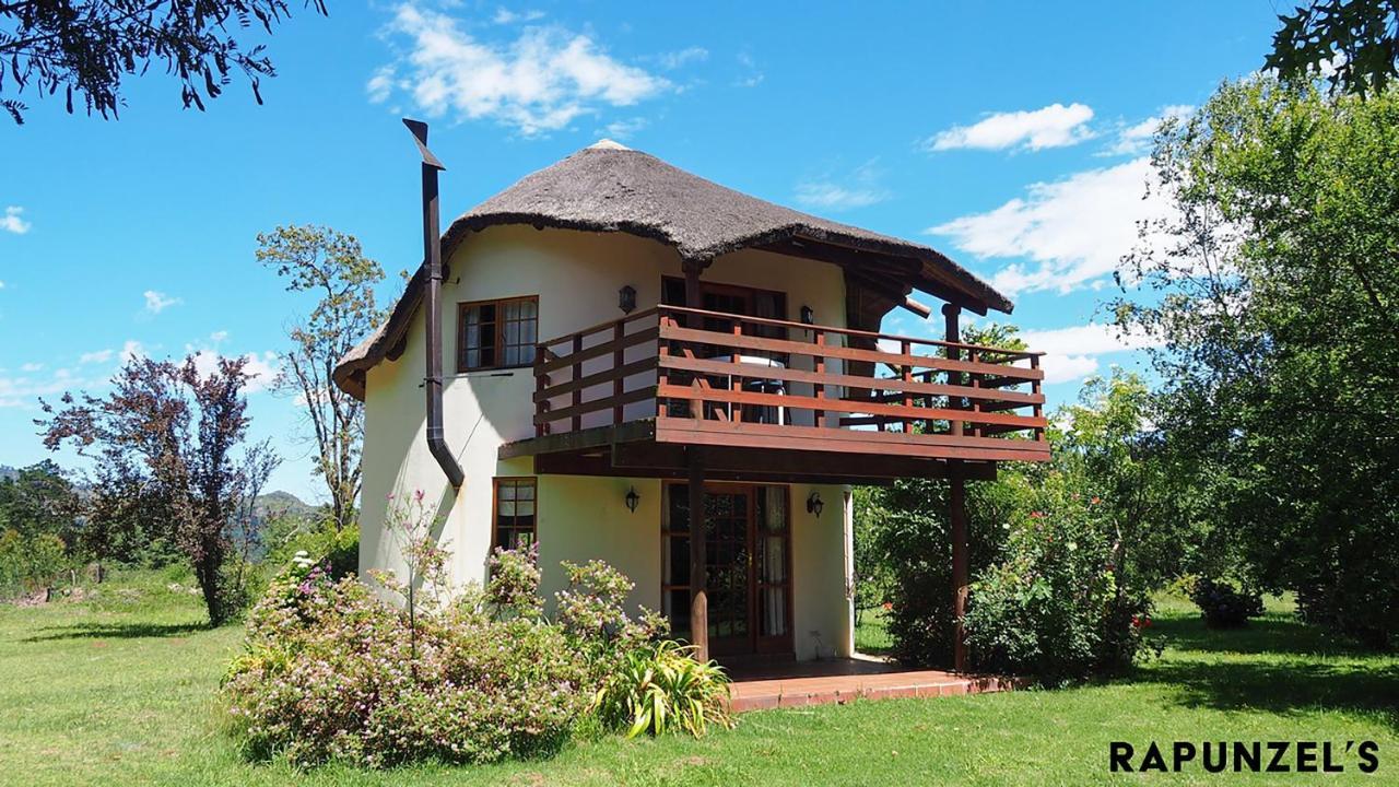 Jaya'S Place Hogsback Buitenkant foto