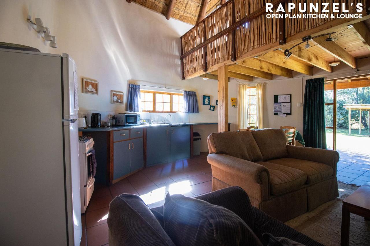 Jaya'S Place Hogsback Buitenkant foto