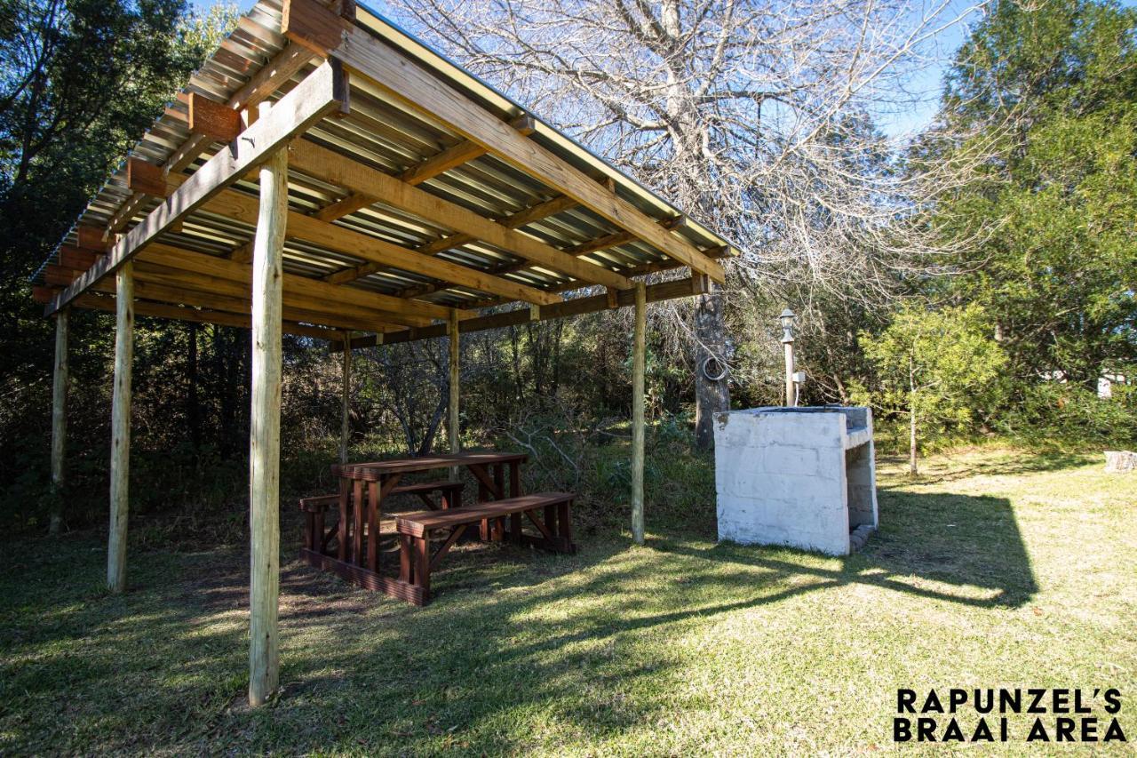 Jaya'S Place Hogsback Buitenkant foto