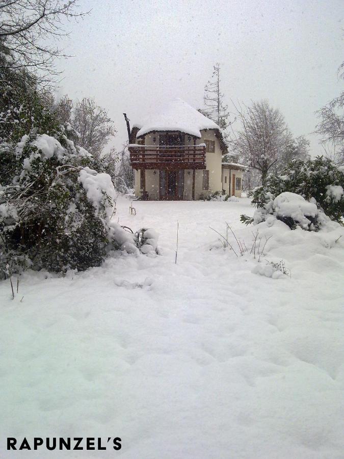 Jaya'S Place Hogsback Buitenkant foto