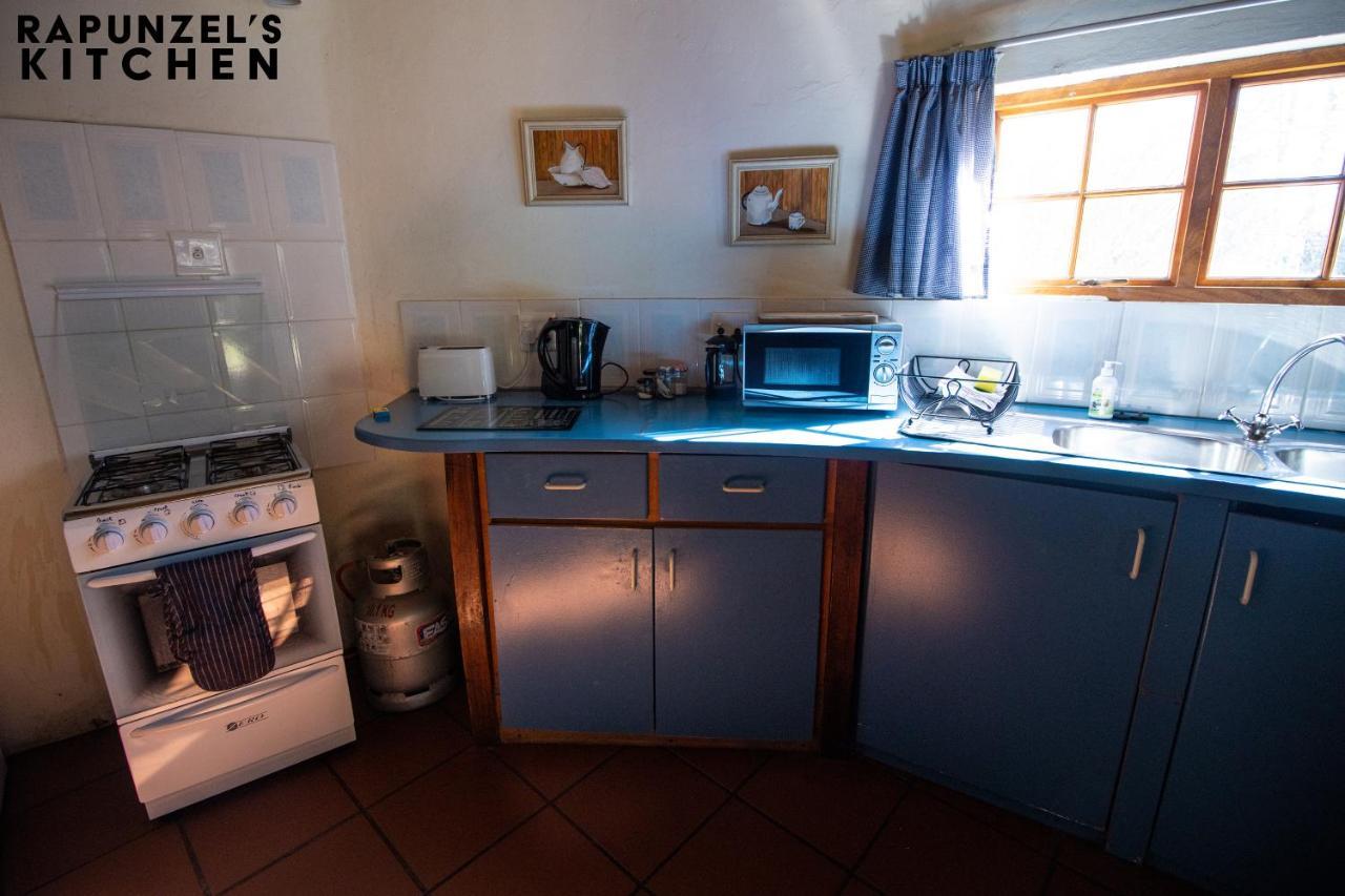 Jaya'S Place Hogsback Buitenkant foto